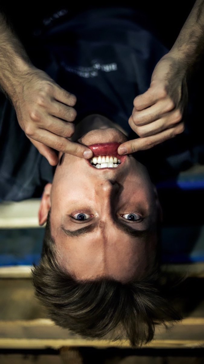 xStormin's tweet photo. You have no clue (what you’ve done) ⌛️// https://t.co/e7Lg8QOvaK