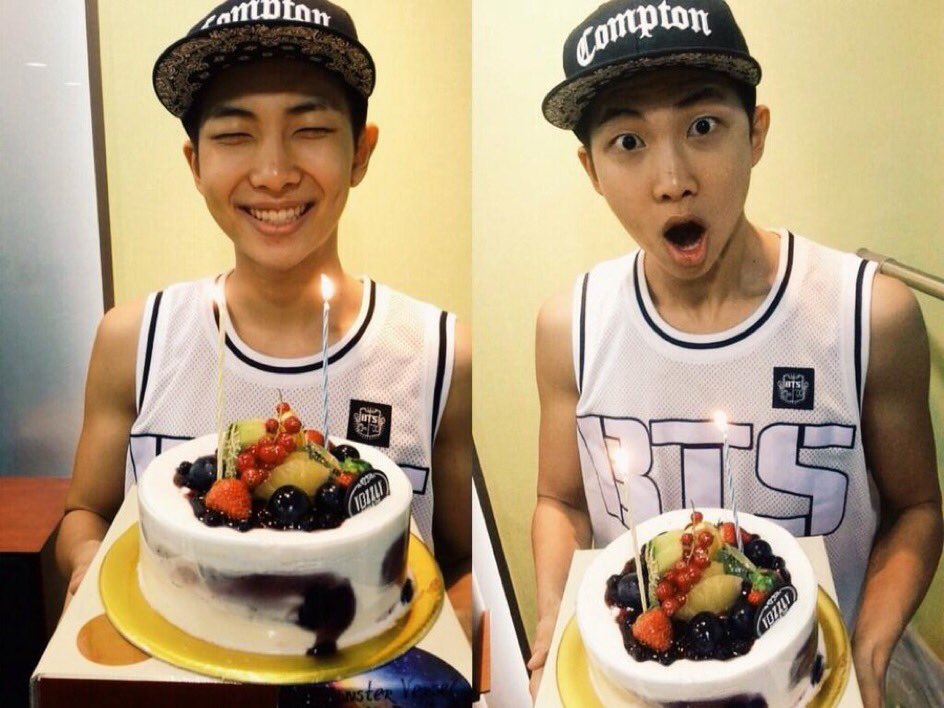 heart_unfumble's tweet photo. #HappyBirthdayNamjoon #HappyBirthdayRM #Tolee #BestLeaderNamjoon #BTS https://t.co/475g9Au1Cs