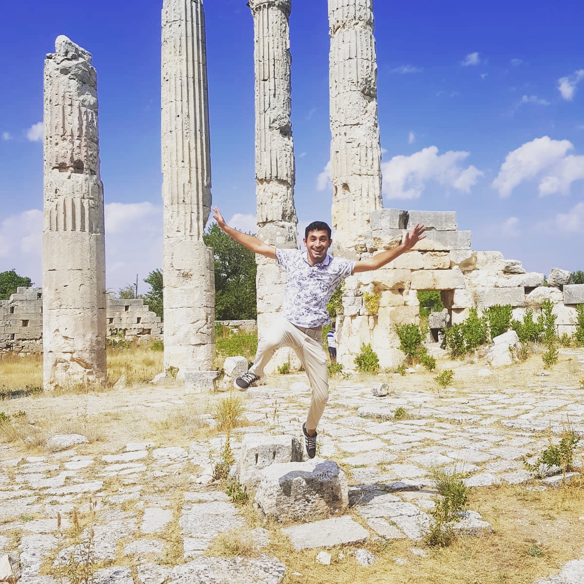 Halil Gürkan Gümüş (@halilgrkan16) on Twitter photo 