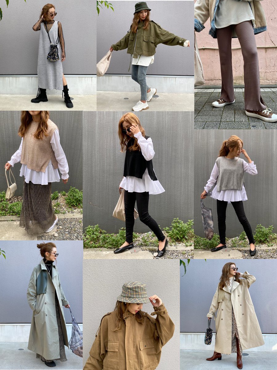 primaras06's tweet photo. ＼RTプレゼント🎁企画第2段／
こちらのPOSTリツイート&amp;Instagramフォローにて3名様に
総額¥30000分福袋プレゼント🗣
Instagram▶️ https://t.co/czxPvC9foS
9/18（金）迄　中身相談可🕺🏻💓 https://t.co/WJNjfqXQcB