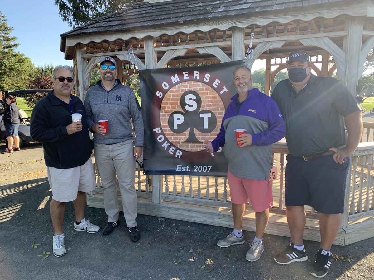 SPT GOLF tweet media