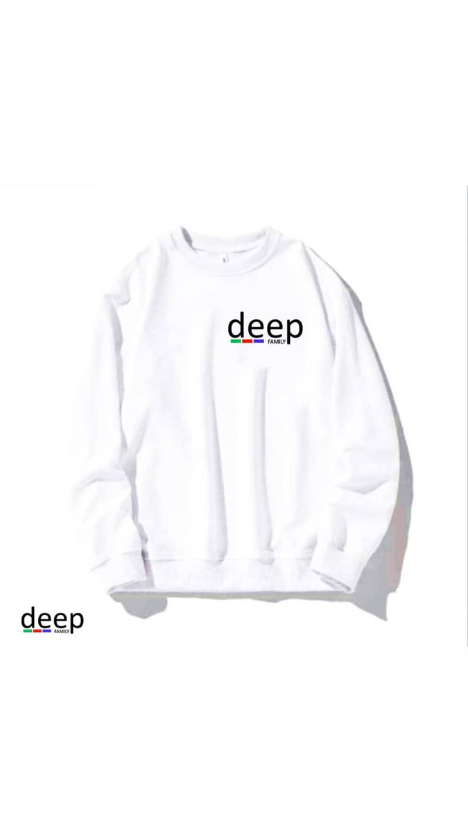 mpilozmanyoni's tweet photo. @deepfamilyclothing
Check it out DM for details
Sweater R350 Ladies
Sweater R400 Amajita
Bucket hats R200
#PrayingDj #internationaldj #deepfamily https://t.co/BnxPM8Luly