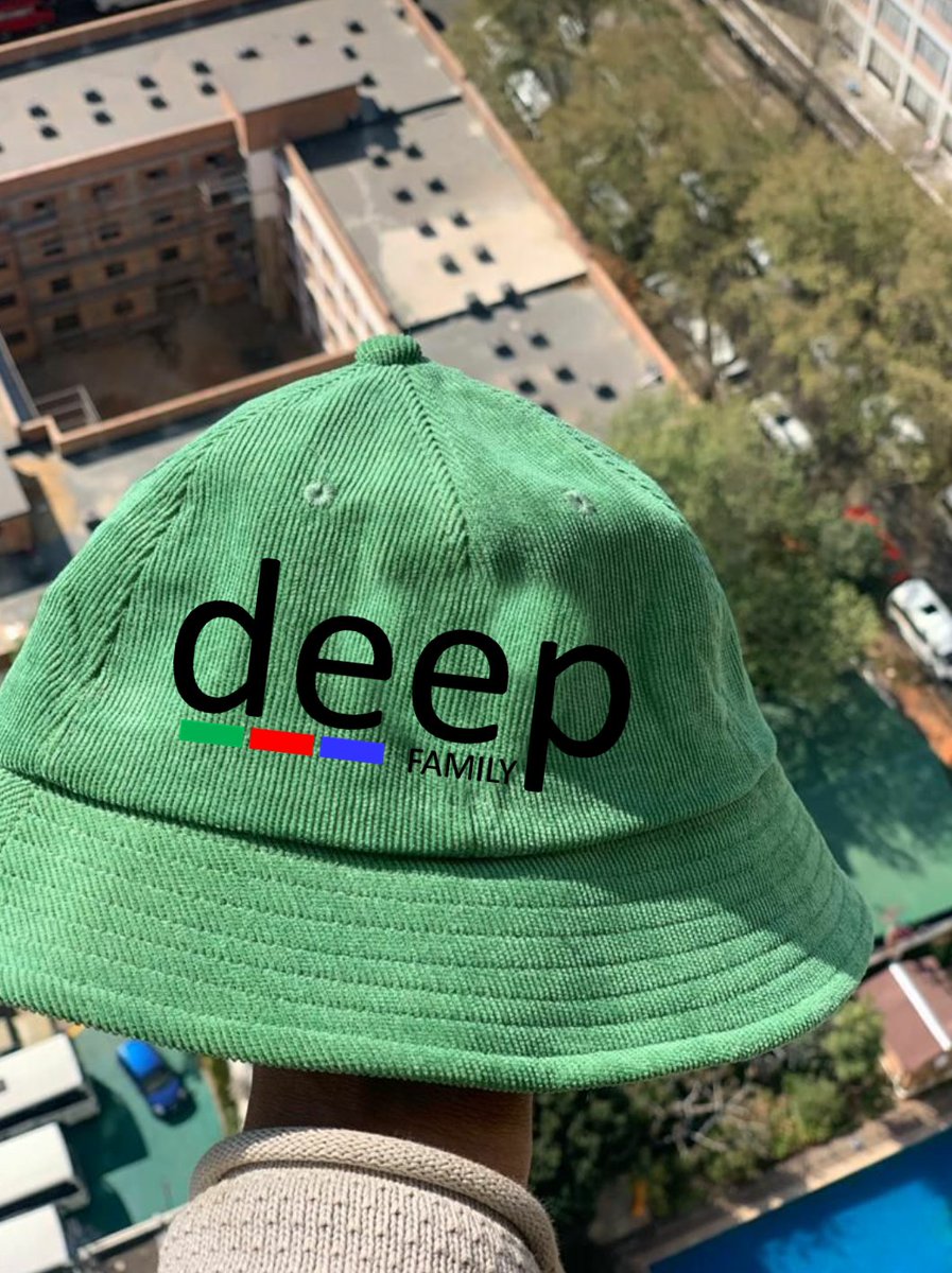 mpilozmanyoni's tweet photo. @deepfamilyclothing
Check it out DM for details
Sweater R350 Ladies
Sweater R400 Amajita
Bucket hats R200
#PrayingDj #internationaldj #deepfamily https://t.co/BnxPM8Luly