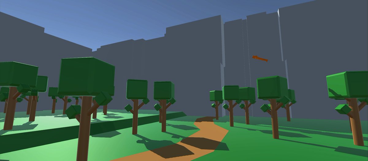 1MaXnot's tweet photo. Happy National Video Games Day! #NationalVideoGamesDay
 https://t.co/DfskqqXLtS
#MadewithUnity #MaXnot #indiedev #LowPoly #googleplaygames https://t.co/ydkxrp27eC