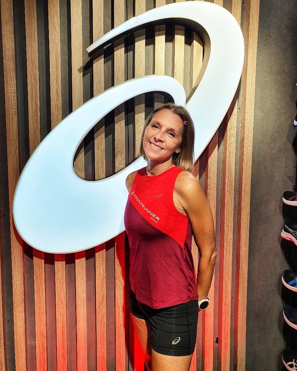 karolinagar's tweet photo. según les fuesen mejor a su manera y forma de correr, recomendada por nuestro grupo de expertos.
Mañana os cuento más cositas 😉
Buenas noches familia
#AsicsFrontrunner
#ASICS
#StartWithAsics
#lailusiónnuncaselesiona
#CorreCarolCorre
#PORTIPAPÁ #PORTIMAMÁ
#todovaasalirbien https://t.co/uizjF9S3zg