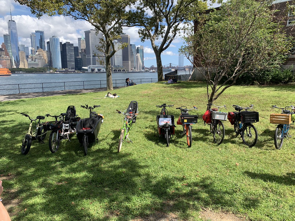 Had an awesome time with everyone! Quick thread with some highlights....