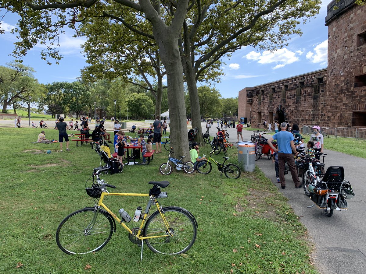 Had an awesome time with everyone! Quick thread with some highlights....