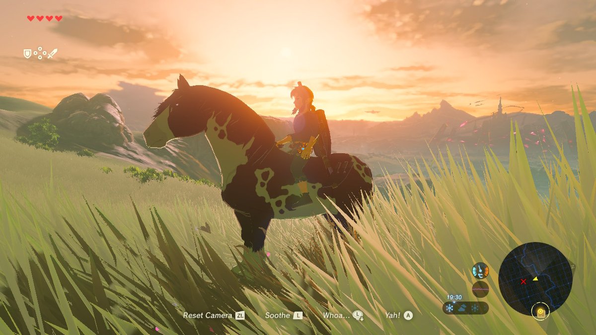 MyACNHaccount's tweet photo. #BreathoftheWild #NintendoSwitch https://t.co/UoowYkuKrF