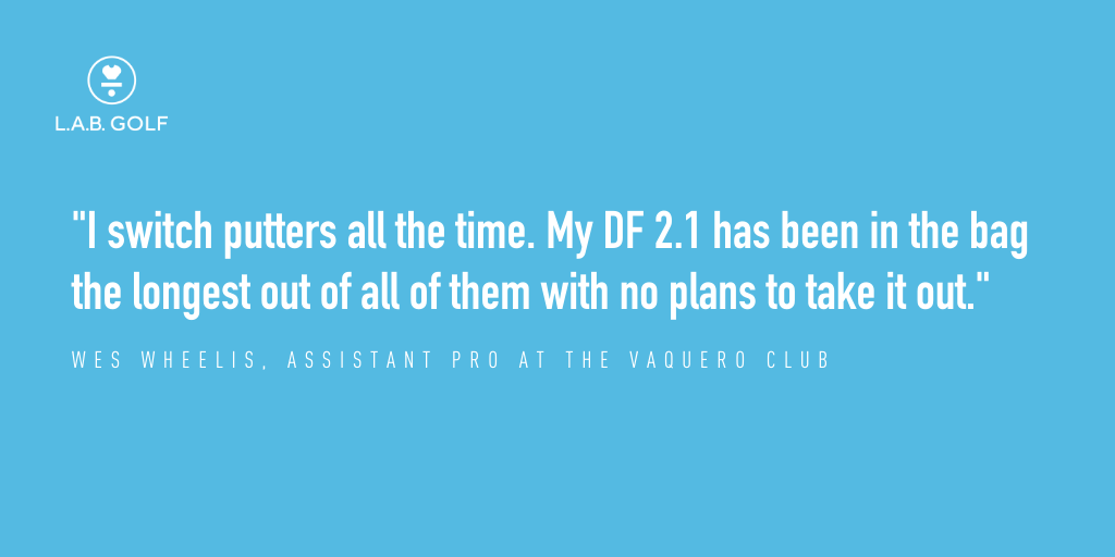 labgolfputters's tweet photo. What keeps a putter in the bag?
It's NOT putting lights out on your best days. Any golfers can have a great day with any putter.
What #lieanglebalance does is help golfers become more consistent over the course of a season.
That's what wins over time. #untorqueyourself https://t.co/daERCiHHez