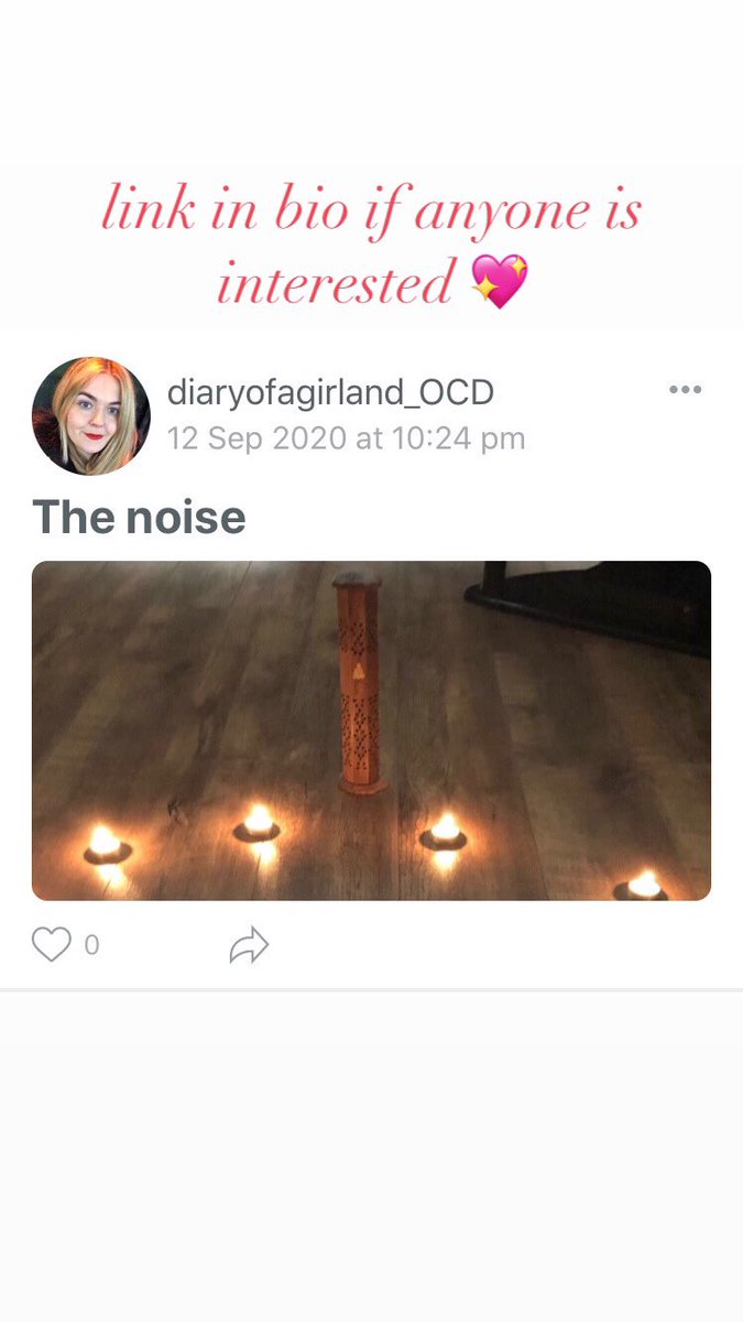 mylittlethough9's tweet photo. #ocd #ocdrecovery #ocdaction #obsessivecompulsivedisorder #mentalhealthawareness #mentalhealthmatters #mentalillnessrecovery #numbers #obsessions #compulsions #skinpicking #anxiety #depression #psoriasis #raiseawareness #blog #blogger #blogg #therapy https://t.co/iPUagTCDjZ