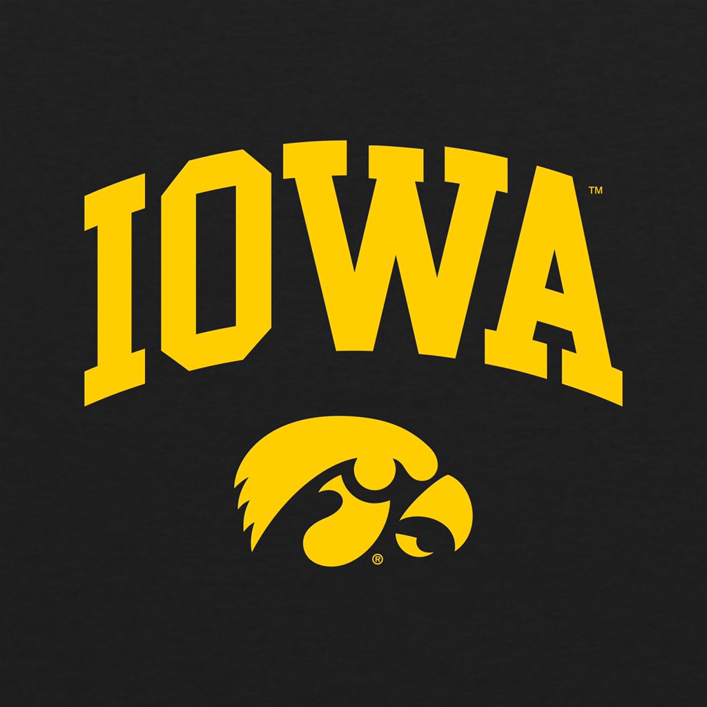 JamesCarnie1's tweet photo. EXCITED to say I have received an offer from the University of Iowa! 🐤👀 @CoachBFerentz https://t.co/ZhIKESBRd1