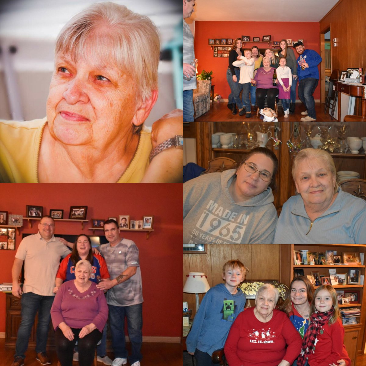 Erica85605471's tweet photo. @Cubs @ARizzo44 @JLester34 @RizzoFoundation This is my gram, she's 79 &amp; currently battling cancer, she's a Cubbie fan, &amp; I'm trying to get a Get Well card signed for her. Please &amp; thank you---Friendly Southsider Fan https://t.co/MPjGMGdJhp