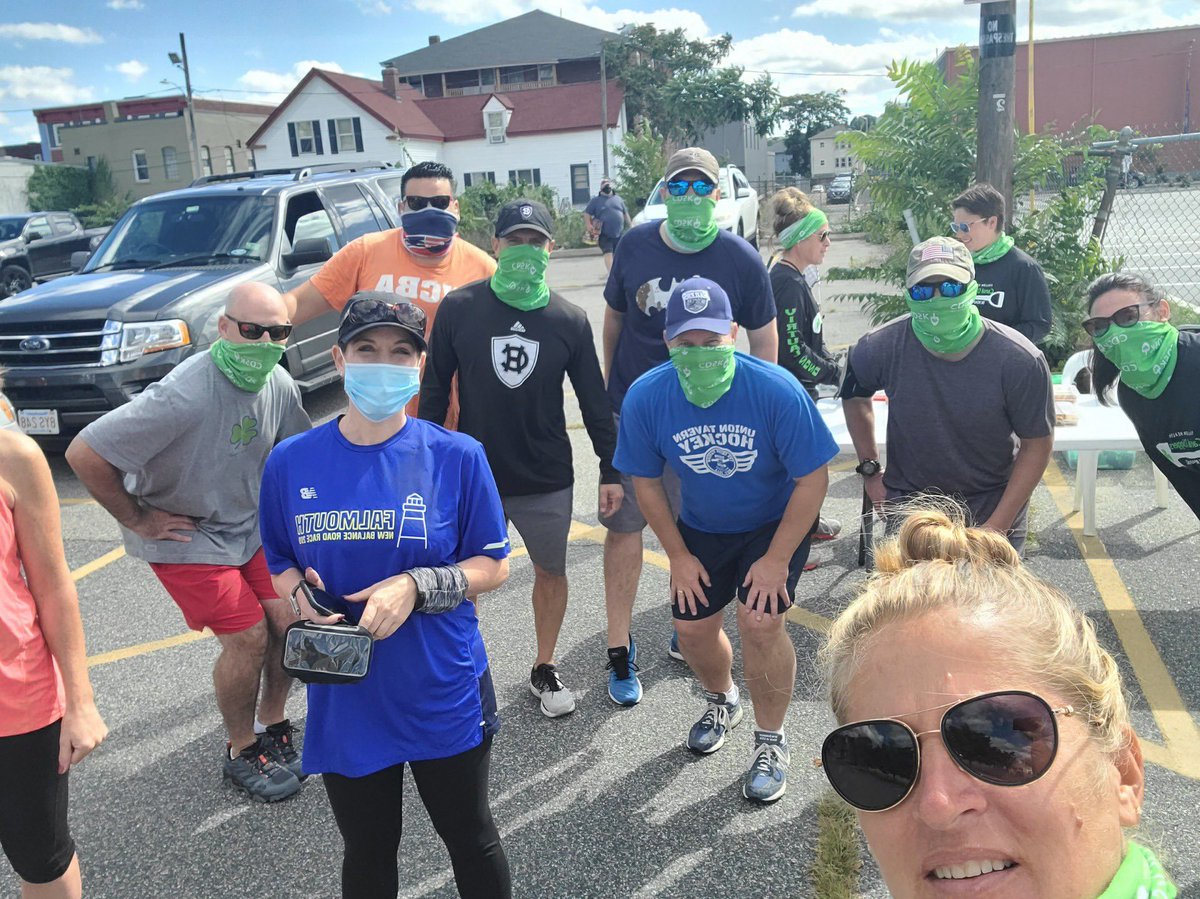 Thank you to ⁦<a href="/fallon_health/">Fallon Health</a>⁩ ⁦<a href="/CSX/">CSX</a>⁩ ⁦<a href="/RailersHC/">Worcester Railers</a>⁩ and ⁦<a href="/WinnCoEM/">Winnebago Co EM</a>⁩ for supporting the 14th annual ⁦<a href="/CanalDiggers5K/">Canal Diggers 5K</a>⁩ Health &amp; Wellness virtual event this year. 300 plus participants getting outside and active this past week !