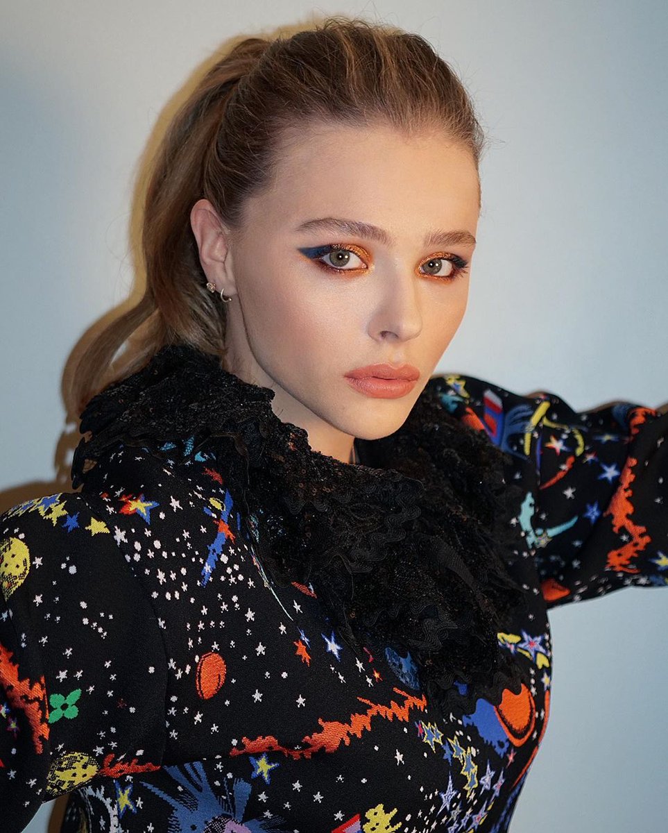 Chloë Grace Moretz Fan / chloegracemoretz.org (@ChloeGMoretzOrg) / X