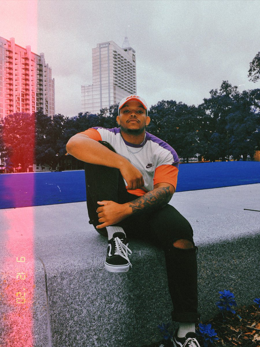 _nicnokay's tweet photo. Feels good to be back home 🤘🏽📍 https://t.co/xDx1YKcwKc