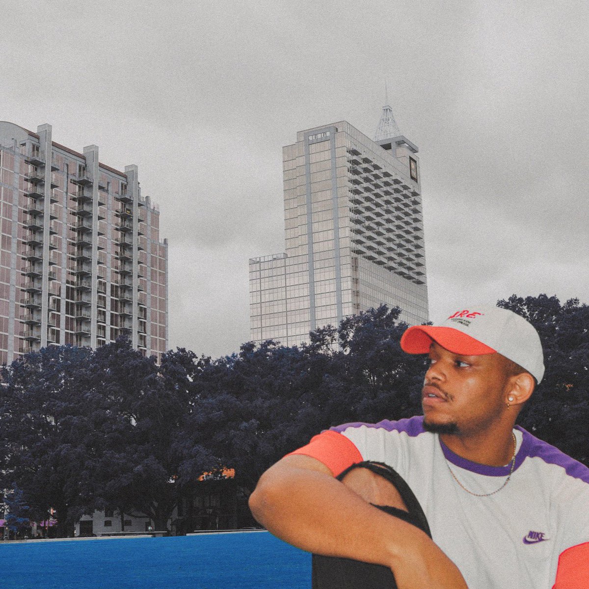 _nicnokay's tweet photo. Feels good to be back home 🤘🏽📍 https://t.co/xDx1YKcwKc
