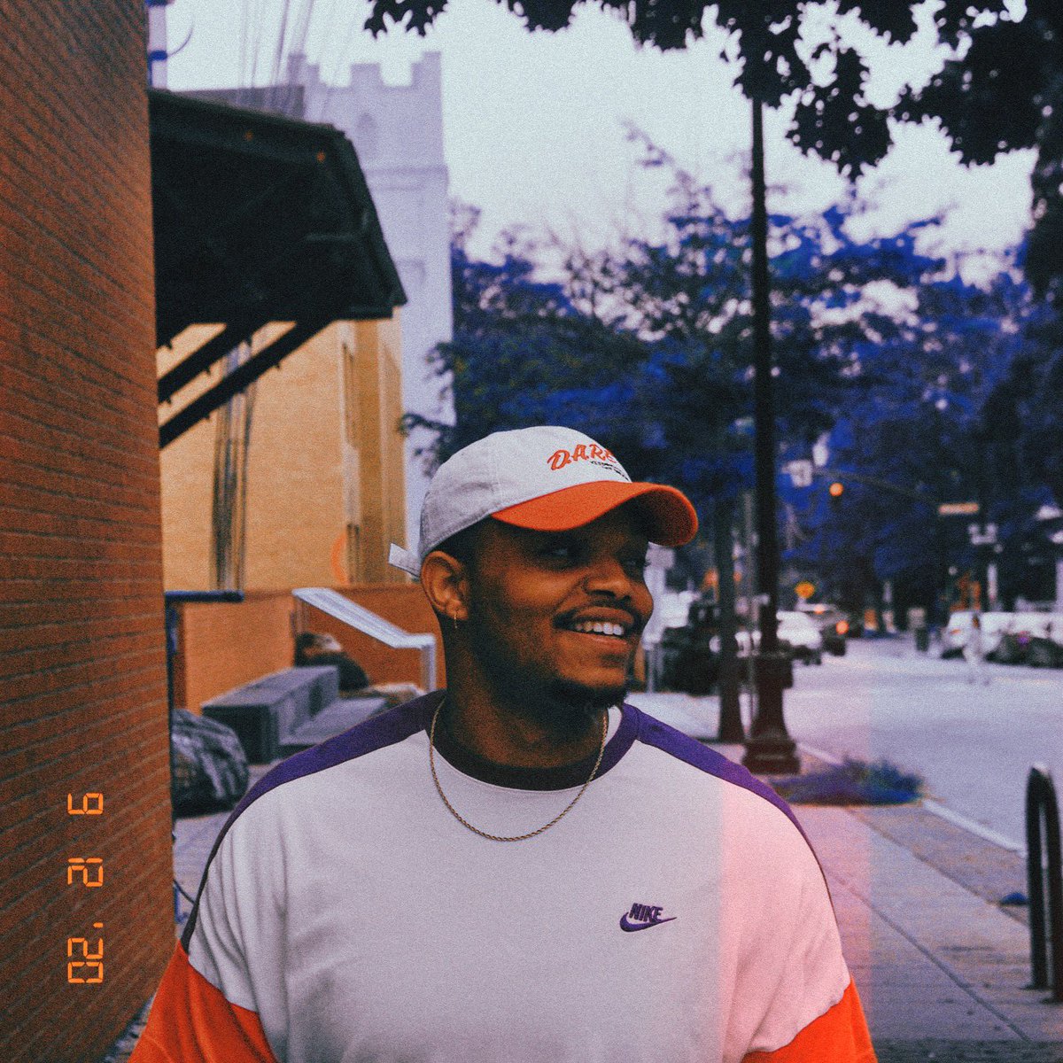 _nicnokay's tweet photo. Feels good to be back home 🤘🏽📍 https://t.co/xDx1YKcwKc