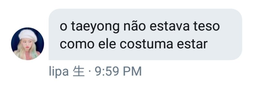 lisa look at this haha