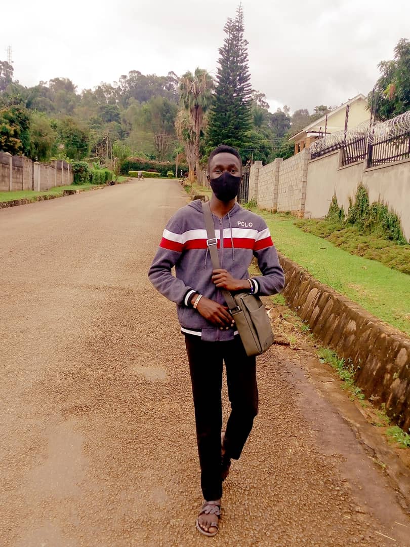 OngomTroy's tweet photo. And to the bravest soul I know, a happiest 20th birthday @OngomTroy . https://t.co/rQZy46nTAI