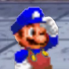 BlueMarioWahoo