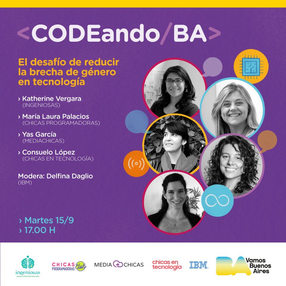 MujerTIC tweet media