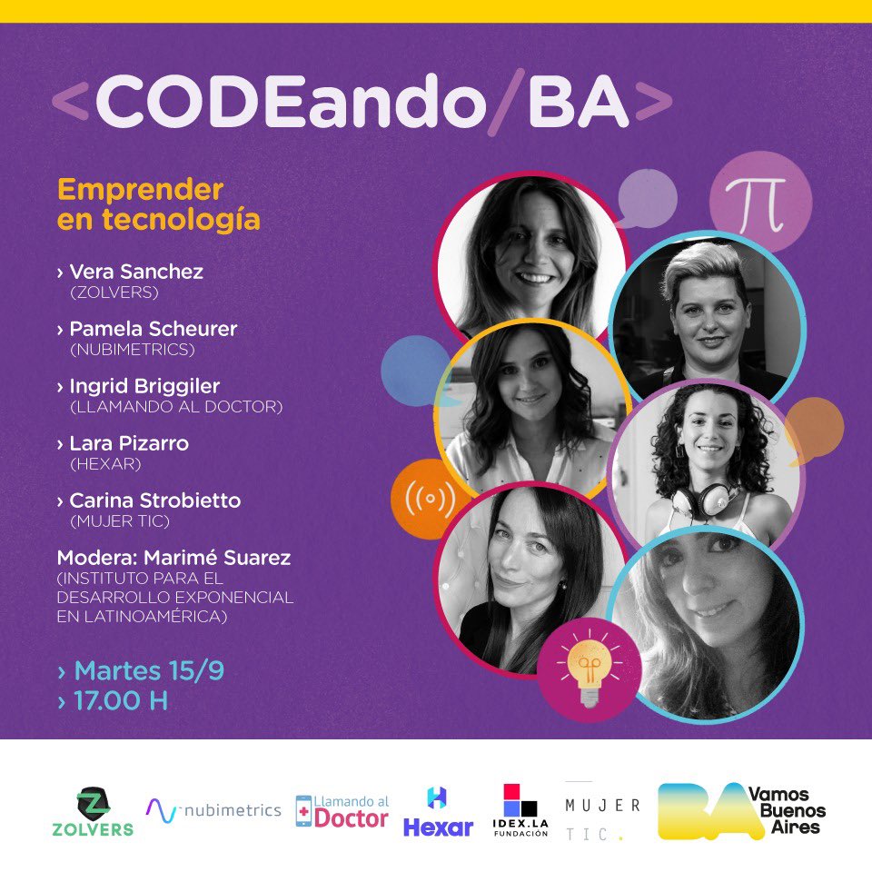 MujerTIC tweet media