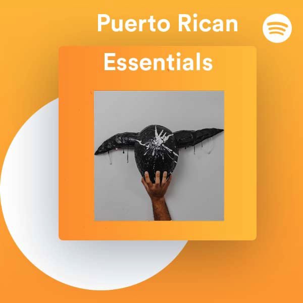 EnLaCasaPR's tweet photo. Puerto Rican Essentials 
Cover: @lilblackwill  
Link: https://t.co/p24XpCg22Q https://t.co/oKaR2Oc4YQ