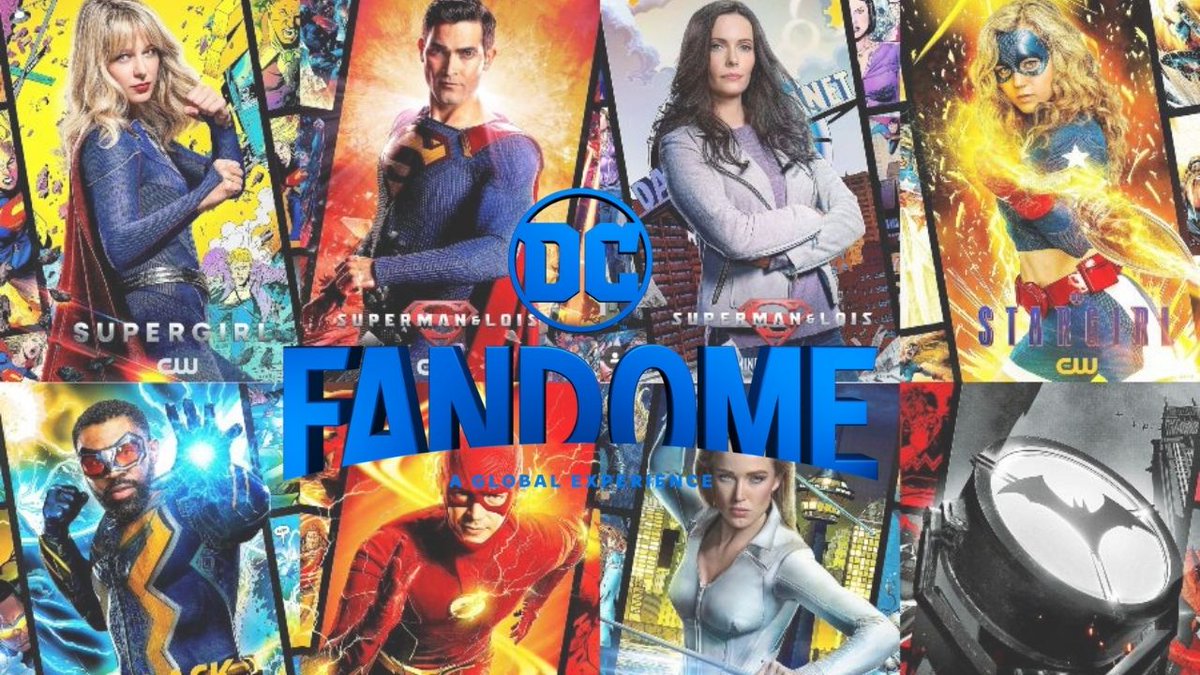 JusticierosF's tweet photo. 💥Este sábado a las 22:30 (hora de Argentina) hablaremos de lo que dejó la #DCFanDome 
¡LOS ESPERAMOS!

@WBPictures_Ar @WBPicturesLatam 

https://t.co/iSppFaAP1Q https://t.co/dkix9j7oS0