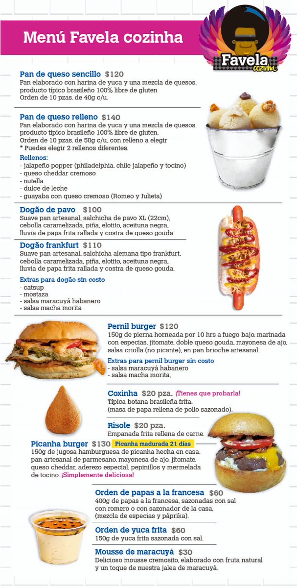 Pide este fin una de nuestras Burgers o un Hot-dog y te regalamos una porción de papas a la francesa O una coca de 355ml.
Pickup en del valle.
Delivery en <a href="/En_laDelValle/">En la Del Valle</a>
Portales, Narvarte, Nápoles y alrededores.
Pide haciendo clic en el link :
 wa.me/5215586111500