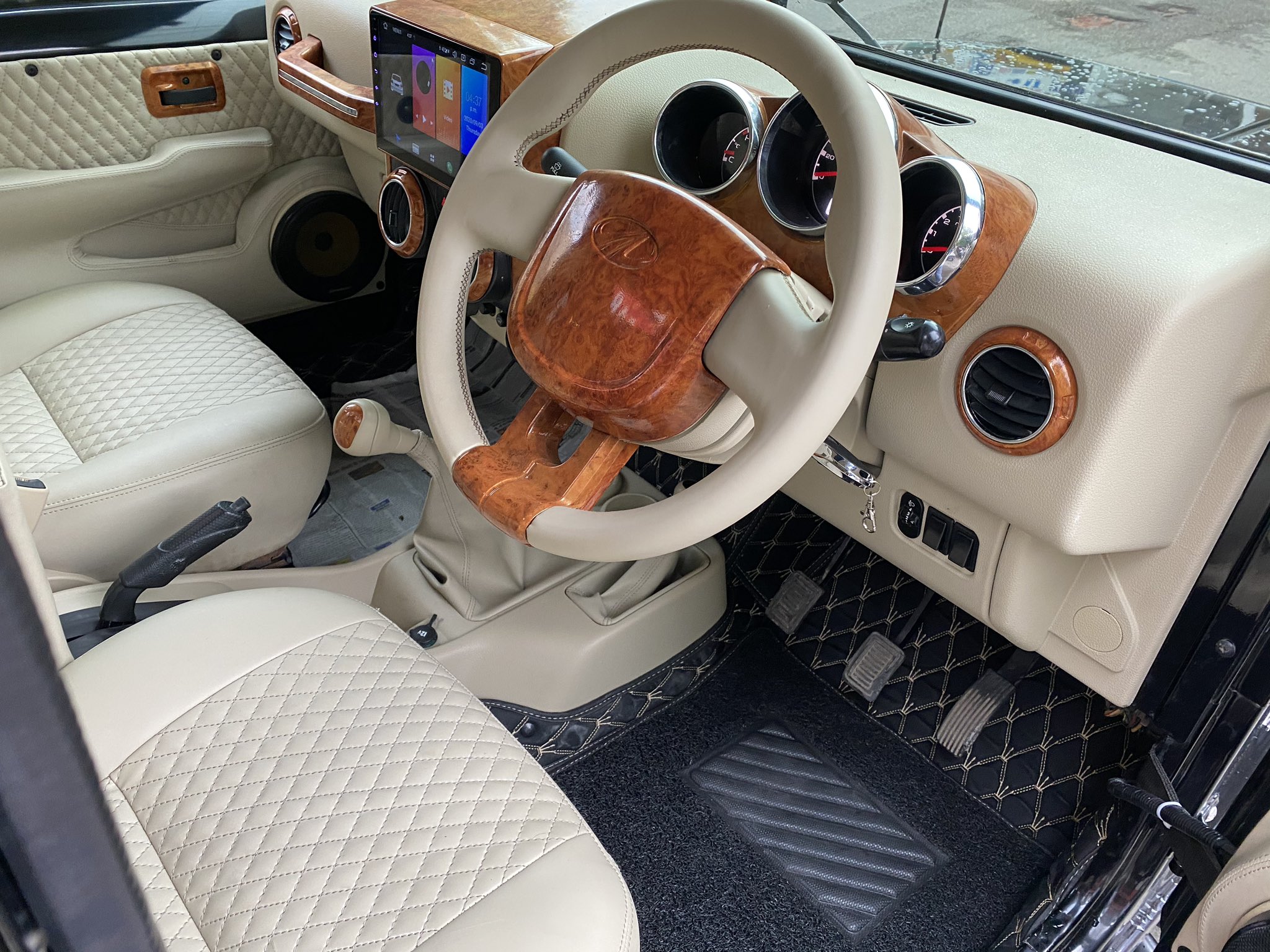 82 Car Modification Shops In Ludhiana  Latest HD