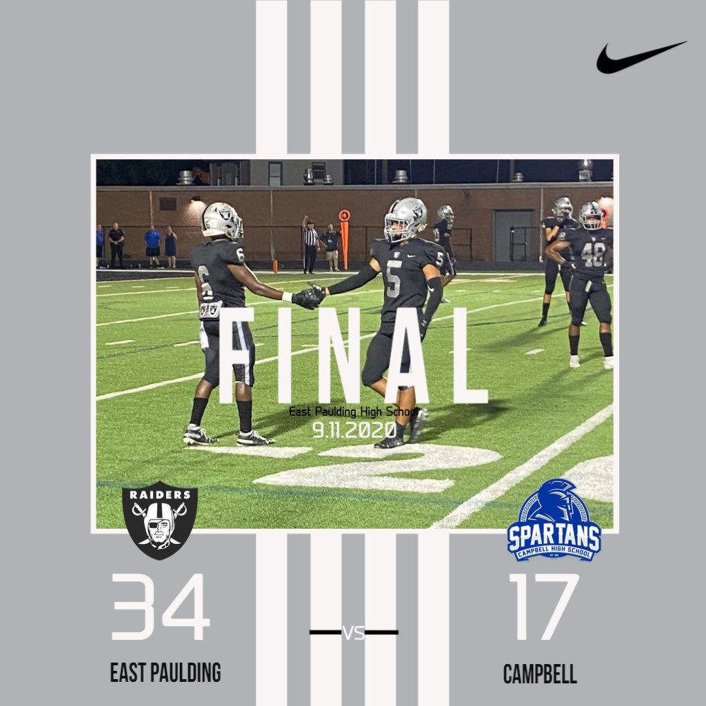 EPHS Athletics tweet media