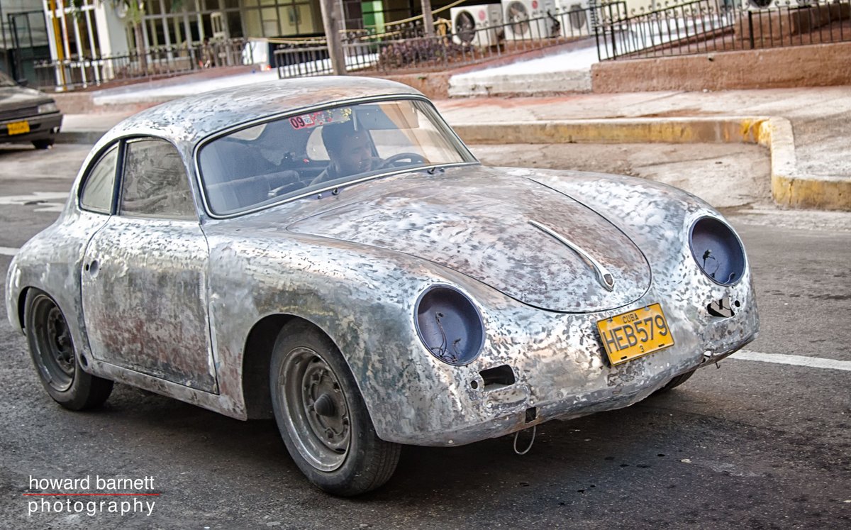 howardbarnett's tweet photo. Cuba Cars https://t.co/d8fQwLWuqM