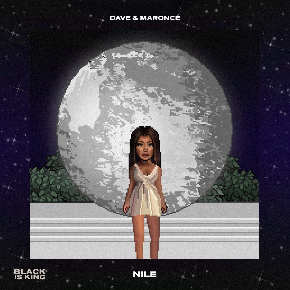 MaraHabbos's tweet photo. Maroncé, Dave - NILE (Official Music Video) 

Stream here:

YouTube: https://t.co/nUniJUNSrM

©2020 ROC Nation Entertainment.

©2020 Paramount Entertainment.

#ROC2020 https://t.co/IgHQYb9kZe