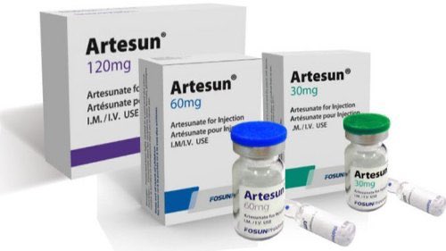 MALSWAR's tweet photo. #معلومة
دواء Artesunate المستخدم في علاج الملاريا مستخلص من احد انواع نبات الشيح "البعيثران" الصيني Artemisia annua
اما الشيح "البعيثران" الذي تشتهر به مناطق الجنوب بالسعوديه  ويستخدم للزينه فلا يحتوي على مركب الارتميسينين https://t.co/4obExiEJZZ