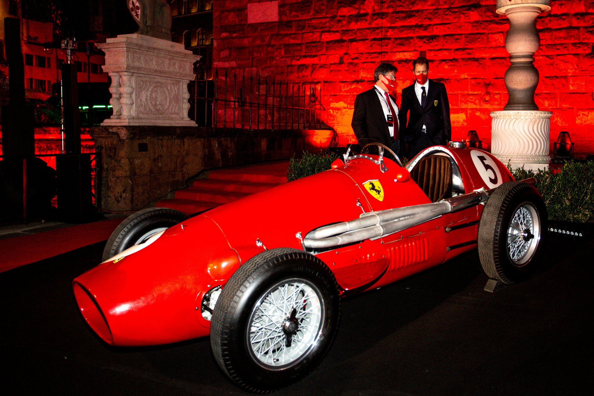 louis vettel