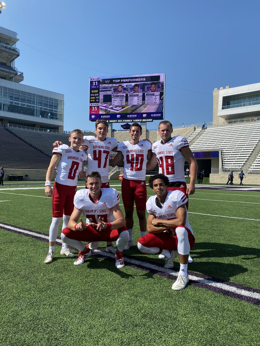 Big Win for the Boot Gang‼️