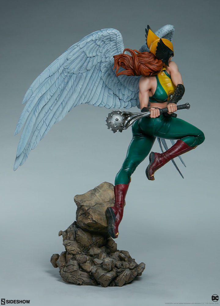 FanboyCollect's tweet photo. Now in Stock: Sideshow Collectibles DC Comics Hawkgirl Premium Format Figure.
https://t.co/iQZbvBEskK
#sideshowcollectibles
#PremiumFormat #dcc #dccomics #dccollectibles #hawkgirl #hawkman #justiceleague #jla #jsa #justicesociety #justice #thangar #egyptian #nthmetal #statue https://t.co/NKK86pTRqr