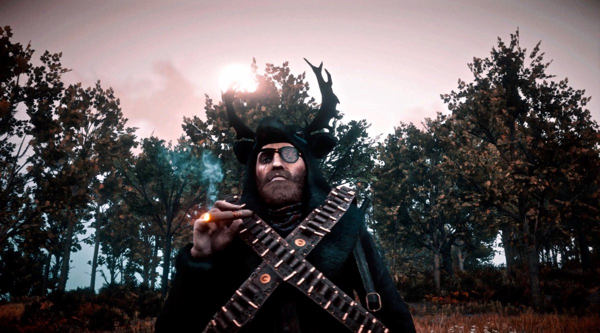 Candysseus's tweet photo. Thought this shot was a lil bit gangsta
Legendary #ShadowBuck is all about them does
Get it?
🤣😂DOES😂🤣
#Epimenides299 #MissCandyLicious #Naturalist #RedDeadOnline #AdvancedCamera #RedDeadPics #SweetAsPhotos #RDO #RDONLINE #RDR2 #RDR2Online #RockstarGames https://t.co/no11tFOaPu