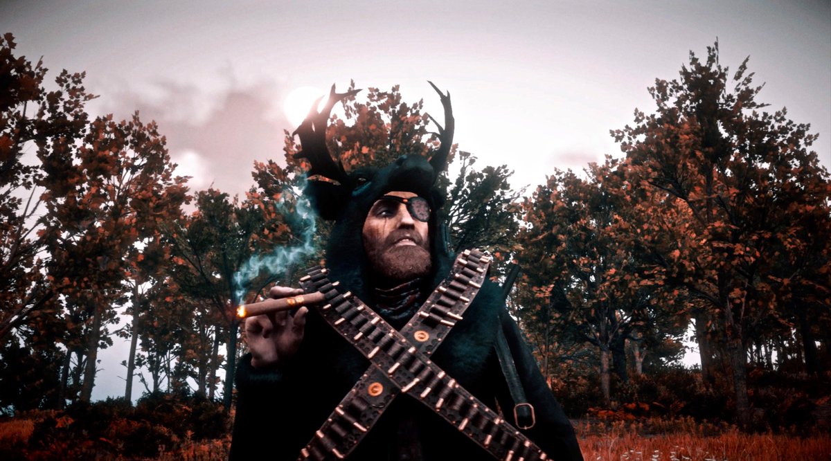 Candysseus's tweet photo. Thought this shot was a lil bit gangsta
Legendary #ShadowBuck is all about them does
Get it?
🤣😂DOES😂🤣
#Epimenides299 #MissCandyLicious #Naturalist #RedDeadOnline #AdvancedCamera #RedDeadPics #SweetAsPhotos #RDO #RDONLINE #RDR2 #RDR2Online #RockstarGames https://t.co/no11tFOaPu