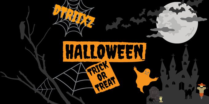 We've put together a few toys and more just for you ! Let's explore your crazy side for #Halloween 🎃 https://t<a href="/tag/toys"class="tags"><span>#toys</span></a><a href="/tag/halloween"class="tags"><span>#halloween</span></a><a href="/tag/halloweencountdown"class="tags"><span>#halloweencountdown</span></a><a href="/tag/halloween2020"class="tags"><span>#halloween2020</span></a>