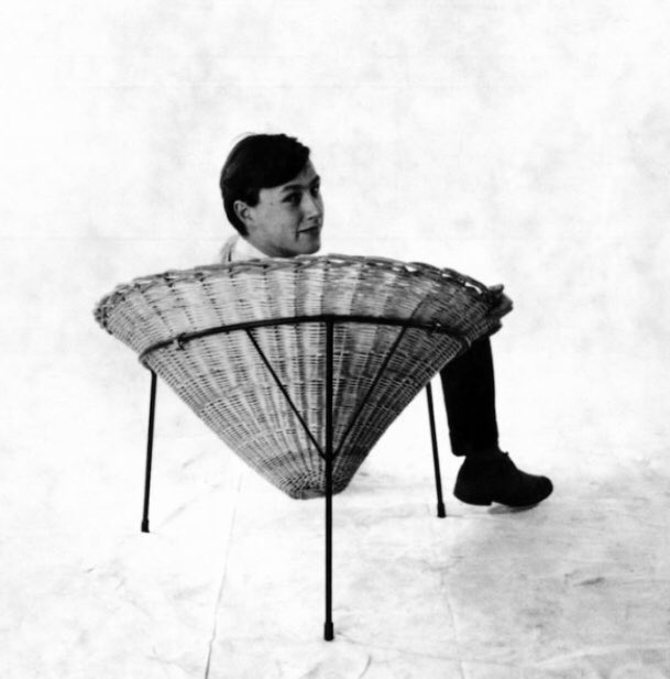 apignat1's tweet photo. ...I was lucky enough to work at the Conran Studio in London way back in 1997 as an aspiring designer...sad news
#sirterrenceconran #inspiringdesign #creativity #radicalcreatives https://t.co/VgNxUfHqwn