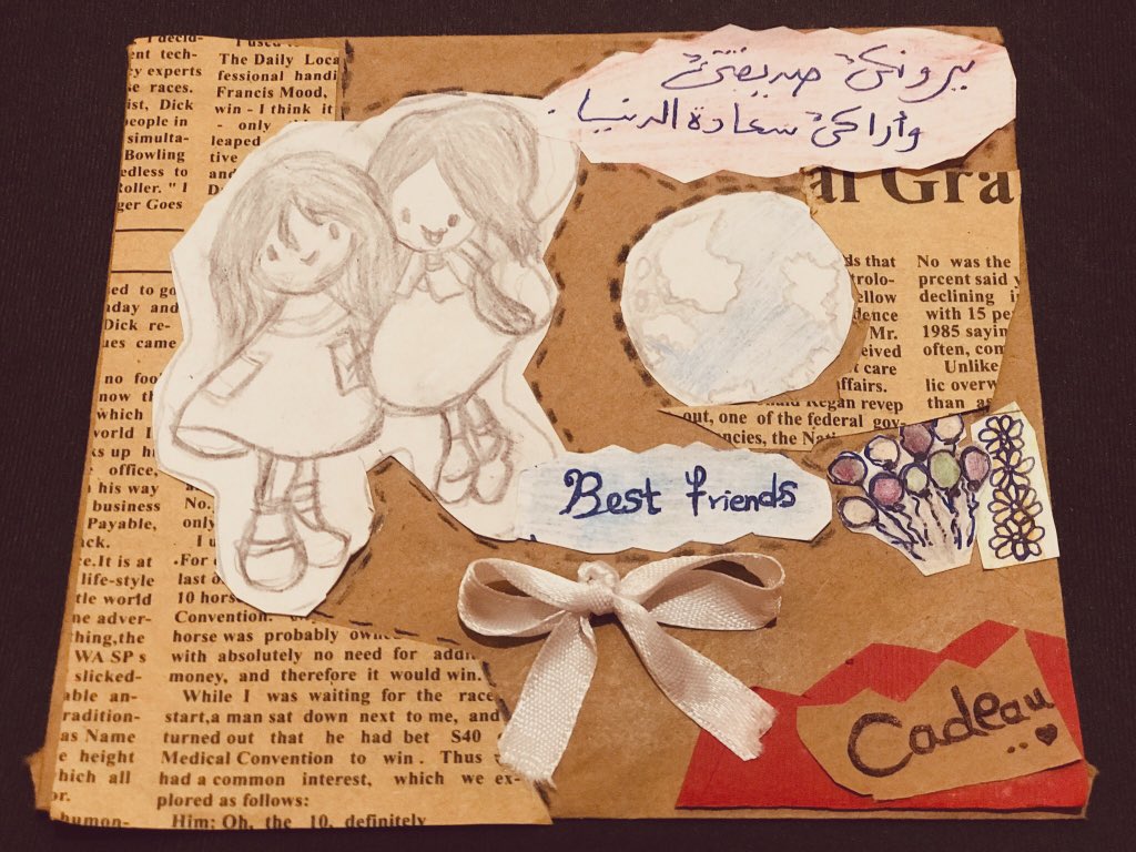 cadeau72583499's tweet photo. كل حاجه عندنا تختلف 💌✅🔥🔥💃🏻 جوابات زمان وحكايات زماااان ✅🎁♥️♥️♥️ 
#myhandwork 😌 https://t.co/bvSvEEGteX