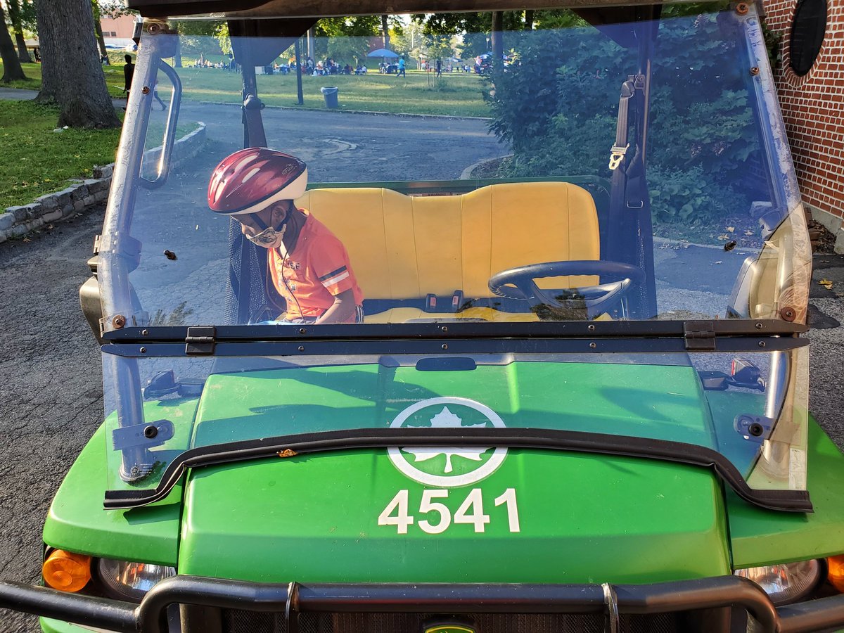 Michael Benjamin tweet media