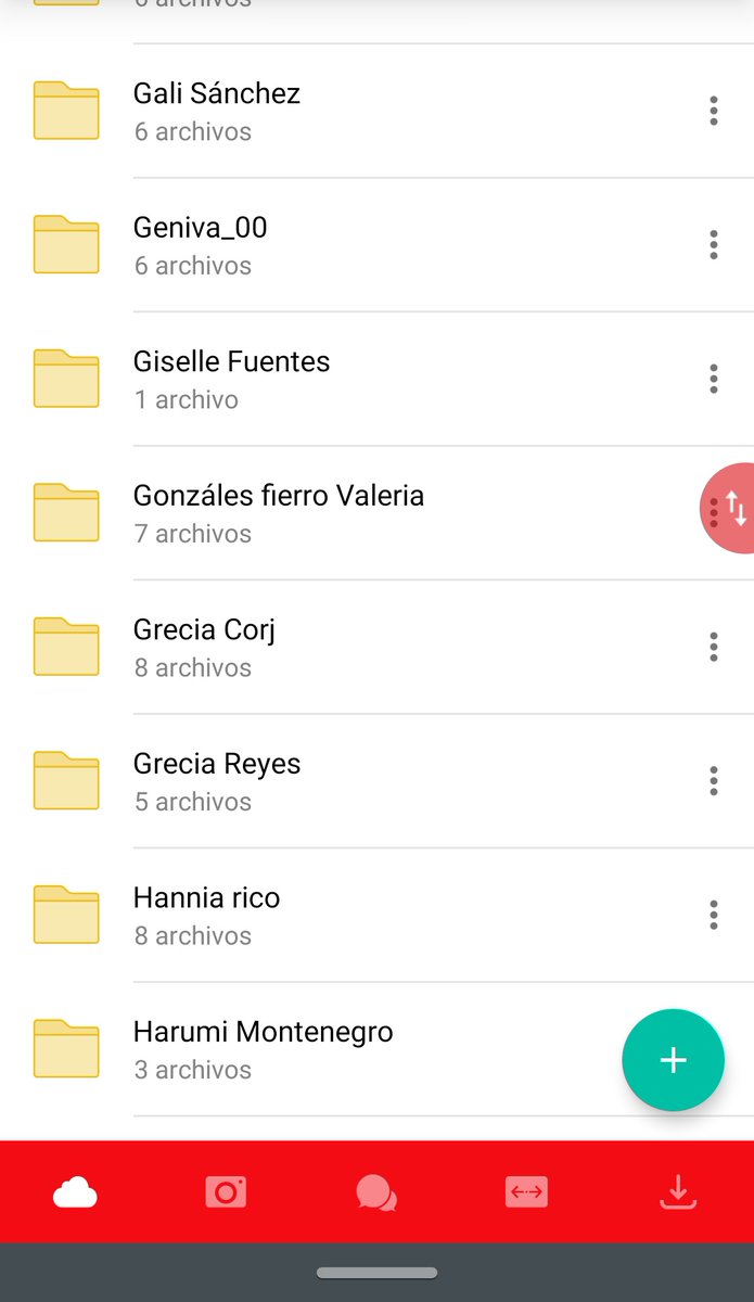 PacksCuautla4's tweet photo. Pregunten por los packs tenemos de todas las chicas que te puedas imaginar de cuautla 🔥👅🥵🤳 https://t.co/C0DzsXpFGF