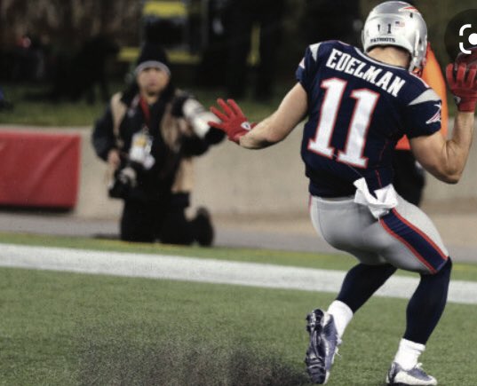 SuzyLFDT's tweet photo. Hey @Edelman11 We are in it to win it @DempseyCronan JE114TW https://t.co/RMZOIaC5XQ
