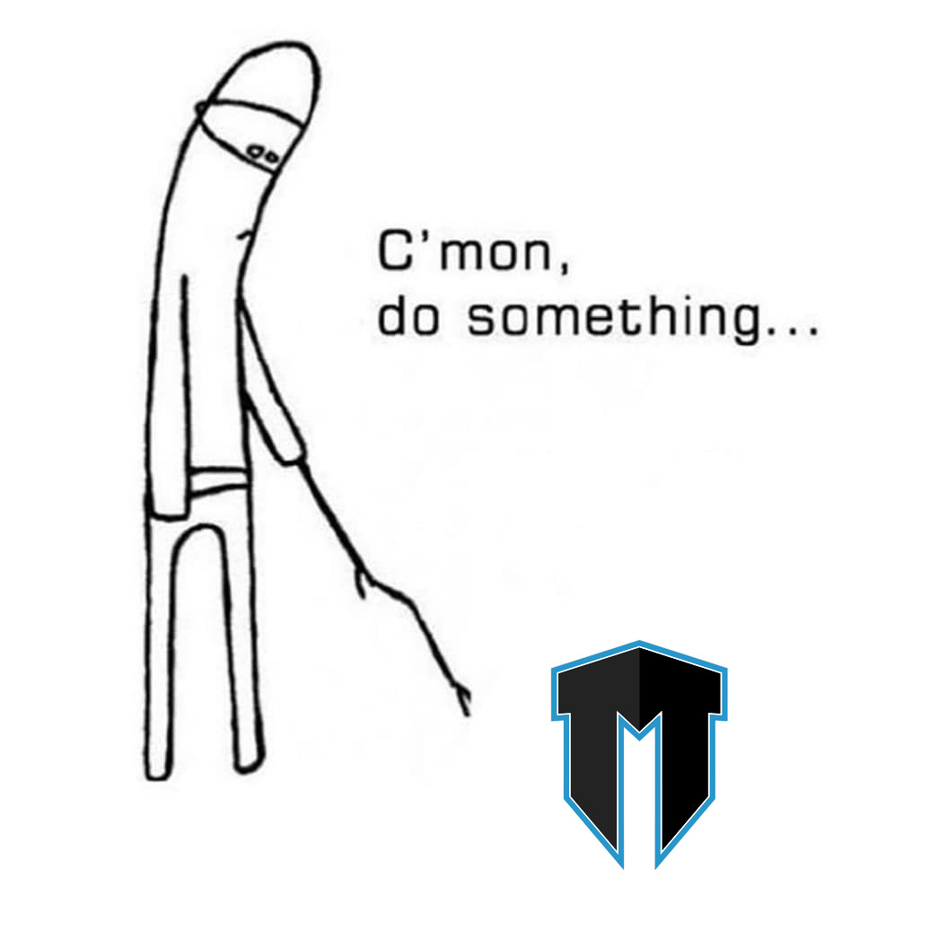 HAMMERS ESPORTS tweet media