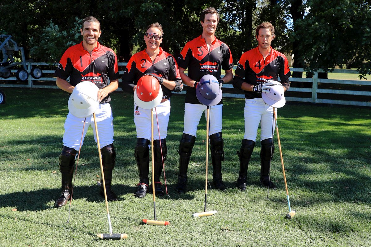 US Polo Association on Twitter: \