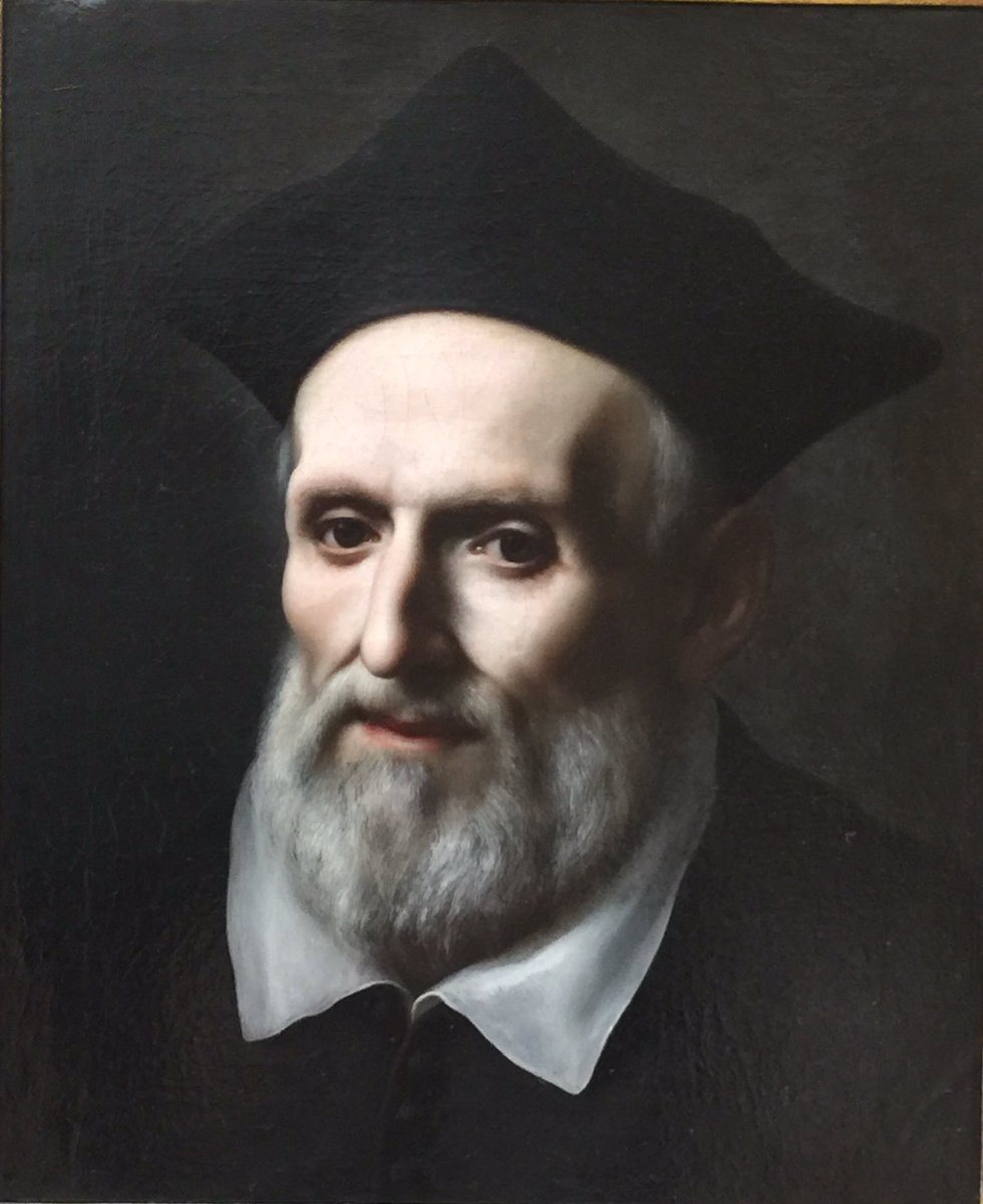 holynamewest's tweet photo. The Name of Jesus, pronounced with reverence and affection, has a kind of power to soften the heart.
The Maxims and Sayings of #StPhilipNeri https://t.co/ryqLw0Ew9v