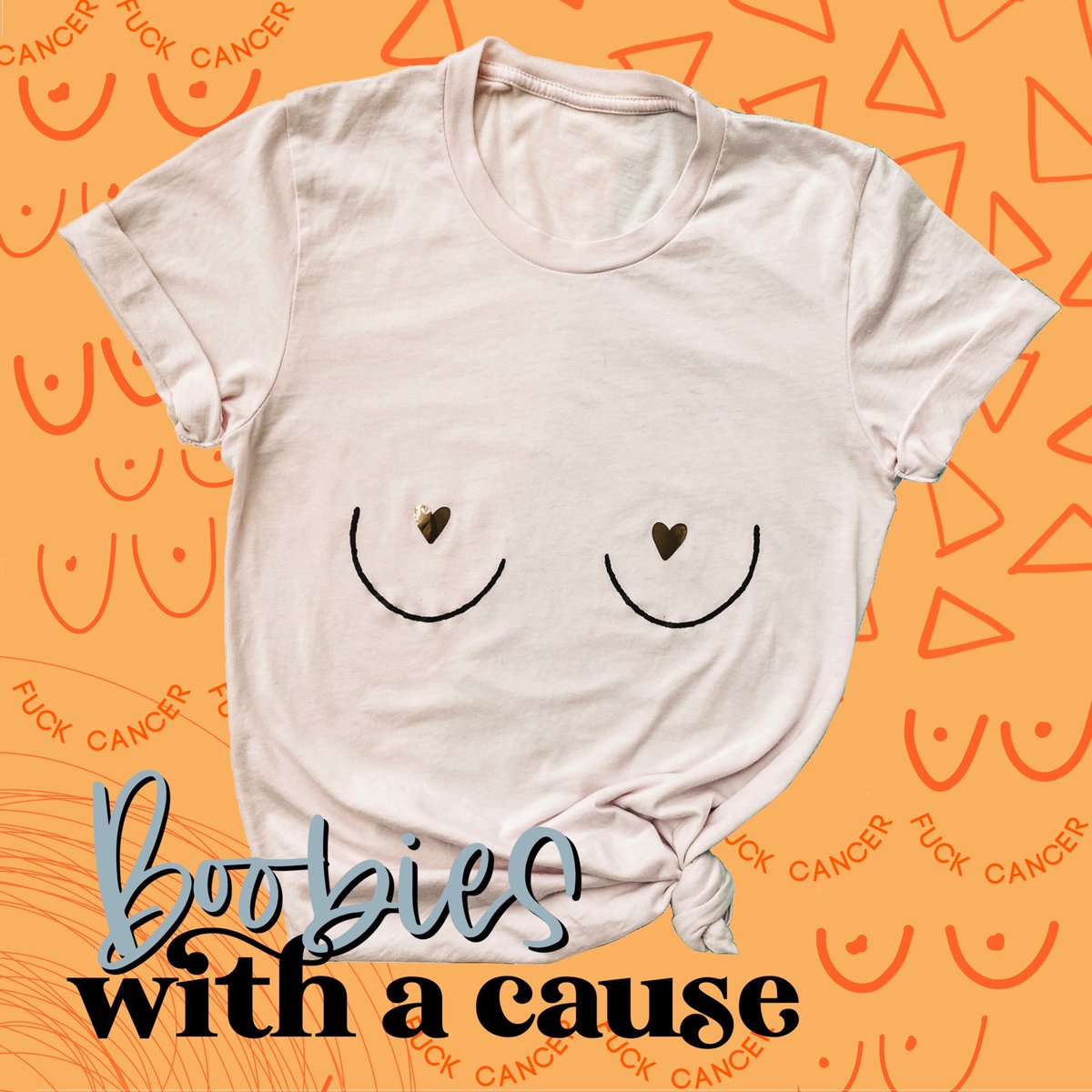 SharyM91's tweet photo. @cokastar @FullExecution @_ohmyparty en IG, está vendiendo estos T-shirts donde el 100% de la ganancias serán donados a Funda Cancer. $25 con entrega/envío incluido y se entregan en Octubre 🥰
#ElMercaditoPersa #FullLocal https://t.co/ptjj06pvSI