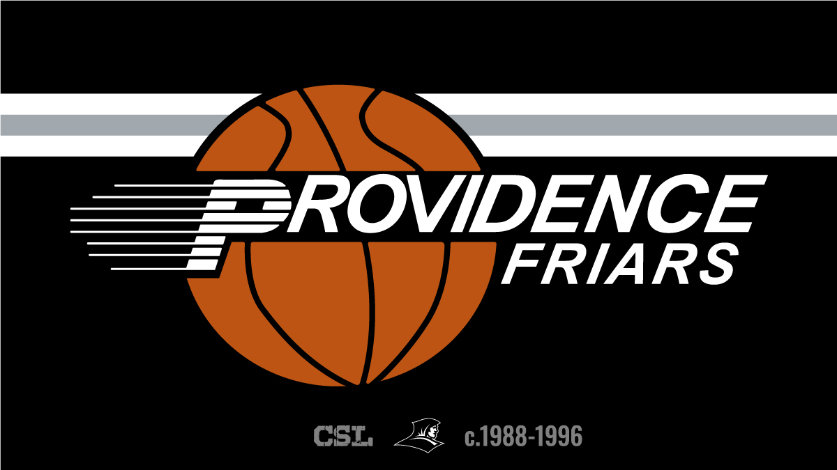 College Sports Logos on Twitter "Of course, can't leave out the Skating Friar logo. I confirmed